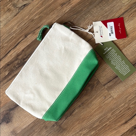 The Shore Pouch